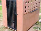 Dog Cage