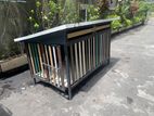 Dog Cage
