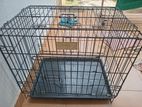 Dog Cage
