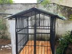 Dog Cage