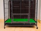 Dog Cage