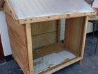 Dog Cage