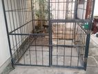 Dog Cage