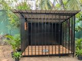 Dog Cage