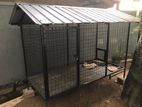 Dog Cage