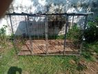 Dog Cage