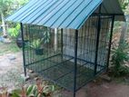 Dog Cage