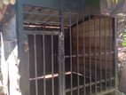 Dog Cage