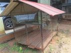 Dog Cage