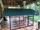 Dog Cage