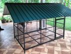 Dog Cage