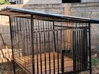 Dog Cage