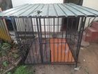 Dog Cage