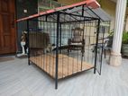 Dog Cage