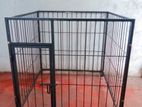 Dog Cage