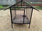 Dog Cage