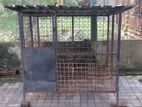 Dog Cage