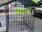 Dog Cage