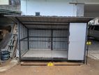 Dog Cage