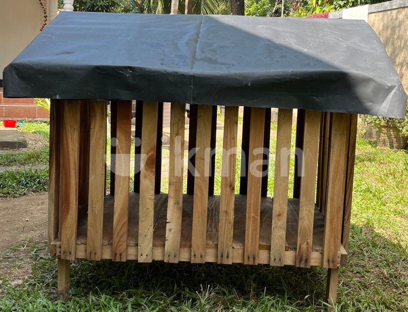 Dog cage for Sale in Kiribathgoda | ikman