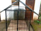 Dog Cage