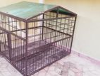 Dog Cage