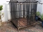 Dog Cage