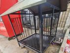 Dog Cage
