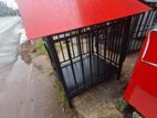 Dog Cage