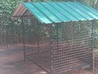 Dog Cage