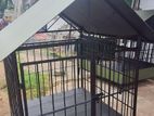 Dog Cage