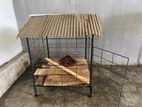 Dog Cage