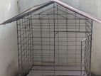 Dog Cage