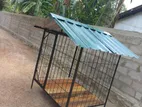 Dog Cage