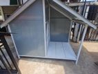 Dog Cage