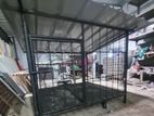 Dog Cage