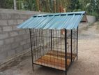 Dog Cage