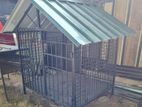 Dog Cage