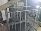 Dog Cage