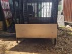 Dog Cage