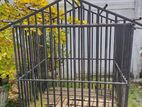 Dog Cage