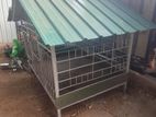 Dog Cage