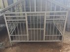 Dog Cage