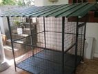 Dog Cage