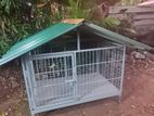 Dog Cage