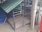 Dog Cage