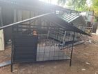 Dog Cage