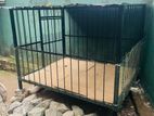 Dog Cage