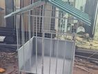 Dog Cage