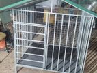 Dog Cage